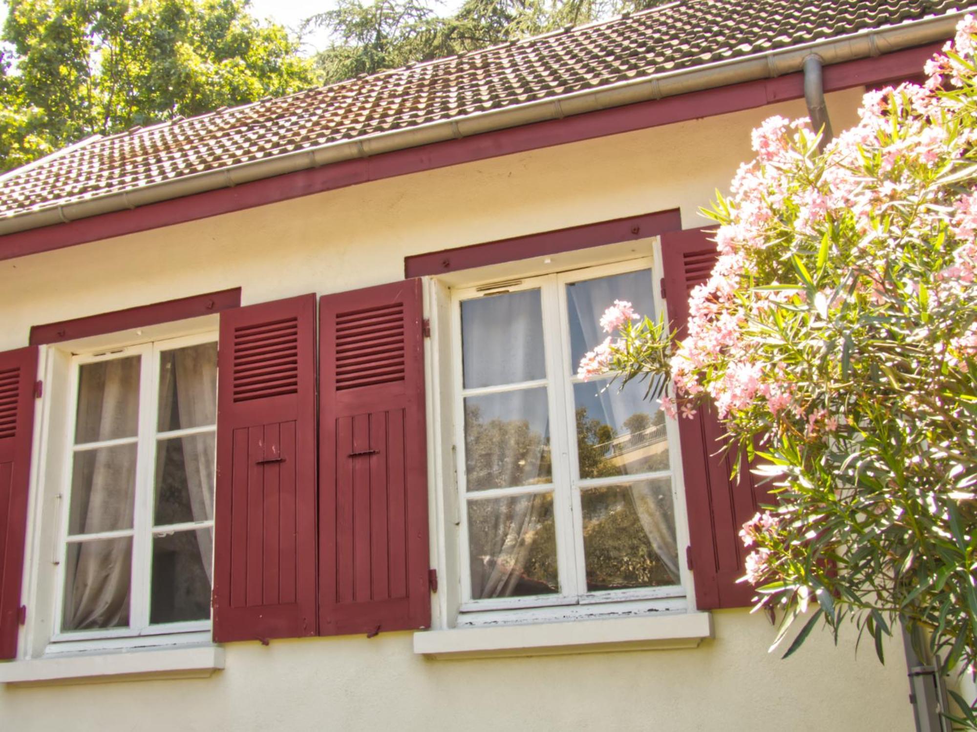 La Petite Maison Grenoble Exterior foto