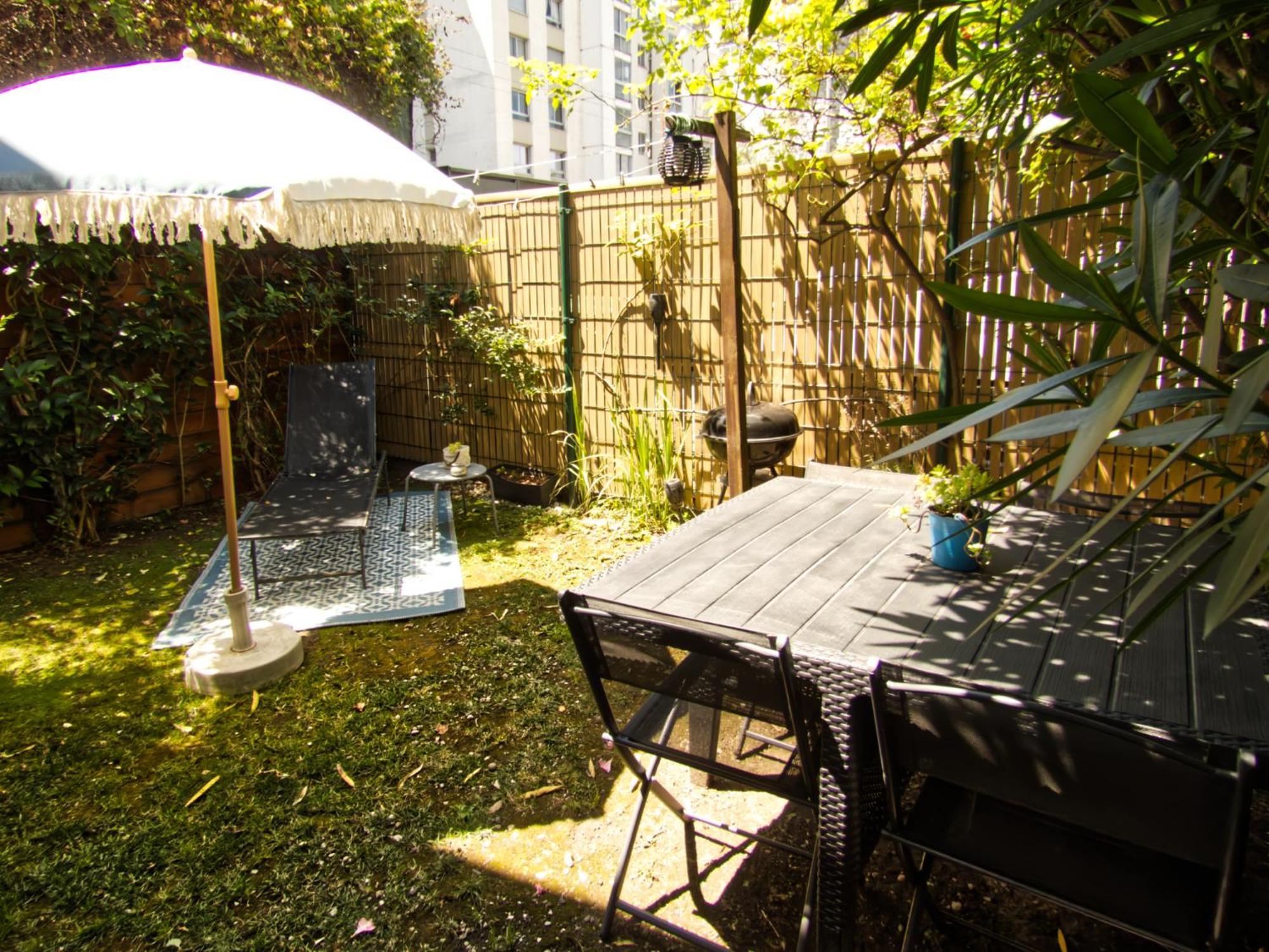 La Petite Maison Grenoble Exterior foto